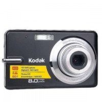 Цифровой фотоаппарат Kodak EasyShare M873