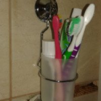 Стакан для зубных щеток Arino