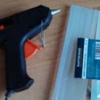 Клеевой пистолет Glue Gun 20W