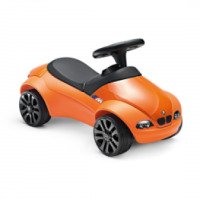 Детский автомобиль-каталка Baby Racer "BMW II"