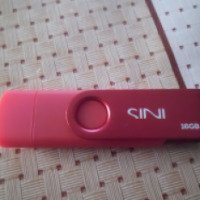 USB Flash накопитель SINI USB 2.0