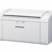 Лазерный принтер Samsung ML-2165