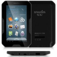 Электронная книга Wexler Book T7205