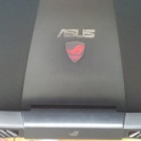 Ноутбук Asus G751J