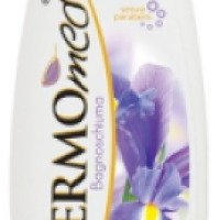 Крем-мыло Dermomed Talco&Iris