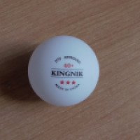 Мяч для настольного тенниса KENGIK