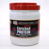 Сывороточный протеин Sportein Enriched Protein