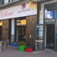 Ресторан Gastropub 1.1 (Россия, Тверь)
