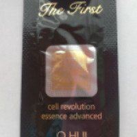 Сыворотка для лица Ohui The first Cell Revolution Essence Advanced