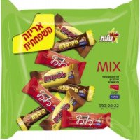 Набор шоколадных конфет Chocolate Israel "Шоколадный Mix"