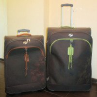 Комплект чемоданов American Tourister