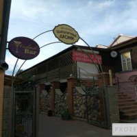 Кафе "Шашлычный дворик" (Россия, Боровичи)