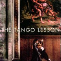 Фильм "Урок танго" (1997)
