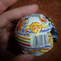 Шоколадный шар Chupa-Chups "Фиксики"