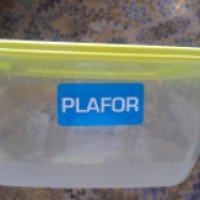 Контейнер для пищевых продуктов Plafor