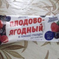 Мороженое Крымское мороженое "Десерт"