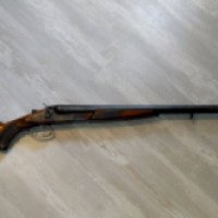 Охотничье ружье ТОЗ-54