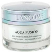 Увлажняющий крем для лица Lancome "Aqua Fusion"