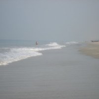 Пляжи Гоа (Индия)