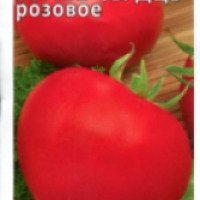 Семена томата Гавриш "Бычье сердце розовое"