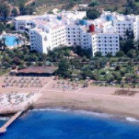 Отель Serapsu Beach Resort 5* (Турция, Аланья)