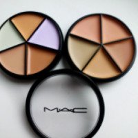 Корректор Mac Portfolio