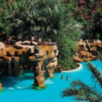 Отель Baron Palms Resort 5* (Египет, Шарм-эль-Шейх)