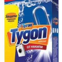 Средство для защиты стиральных машин от накипи Tygon