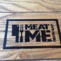 Пита-бар Meat Me (Россия, Москва)