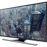 LED телевизор Samsung Ultra HD 4K UE40JU6450U