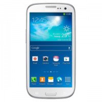 Смартфон Samsung Galaxy S III Duos GT-i9301i