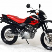 Мотоцикл Honda XR 125 l
