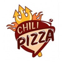 Доставка пиццерии Chili Pizza (Россия, Санкт-Петербург)