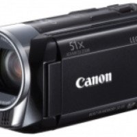 Видеокамера Canon Legria HF R36