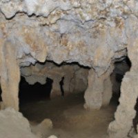 Экскурсия в пещеру Милатос 