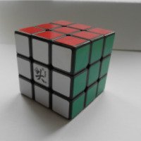 Кубик Рубика Da Yan 5 - ZhanChi 3 на 3