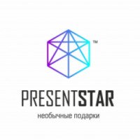 Presentstar.ru - интернет-магазин подарочных сертификатов