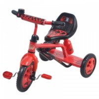 Детский трехколесный велосипед 1Toy Бэйби Байкер