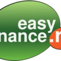 Easyfinance.ru - Система управления личными финансами