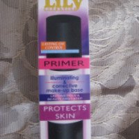 Праймер Lily Protects SKIN