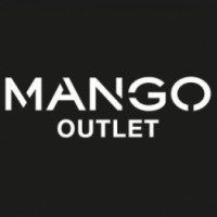 Mangooutlet.com - интернет-магазин одежды и обуви "Манго"