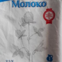 Молоко Багратион Улан