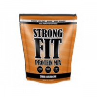Протеин Strong FIT Protein Mix