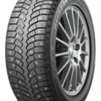 Зимние шины Bridgestone Blizzak Spike-01