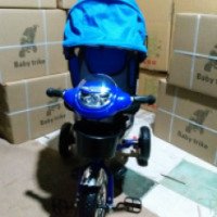 Велосипед Baby Trike CT-59