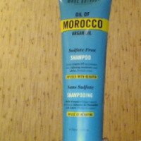 Шампунь Marc Anthony Oil Of Morocco