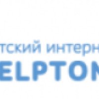 Helptomama.ru - интернет-магазин детских товаров