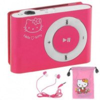 MP3-плеер "Hello Kitty"