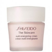 Крем для лица Shiseido Skincare Multi-Energizing Cream восстанавливающий энергию кожи