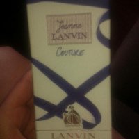 Женский парфюм Lanvin